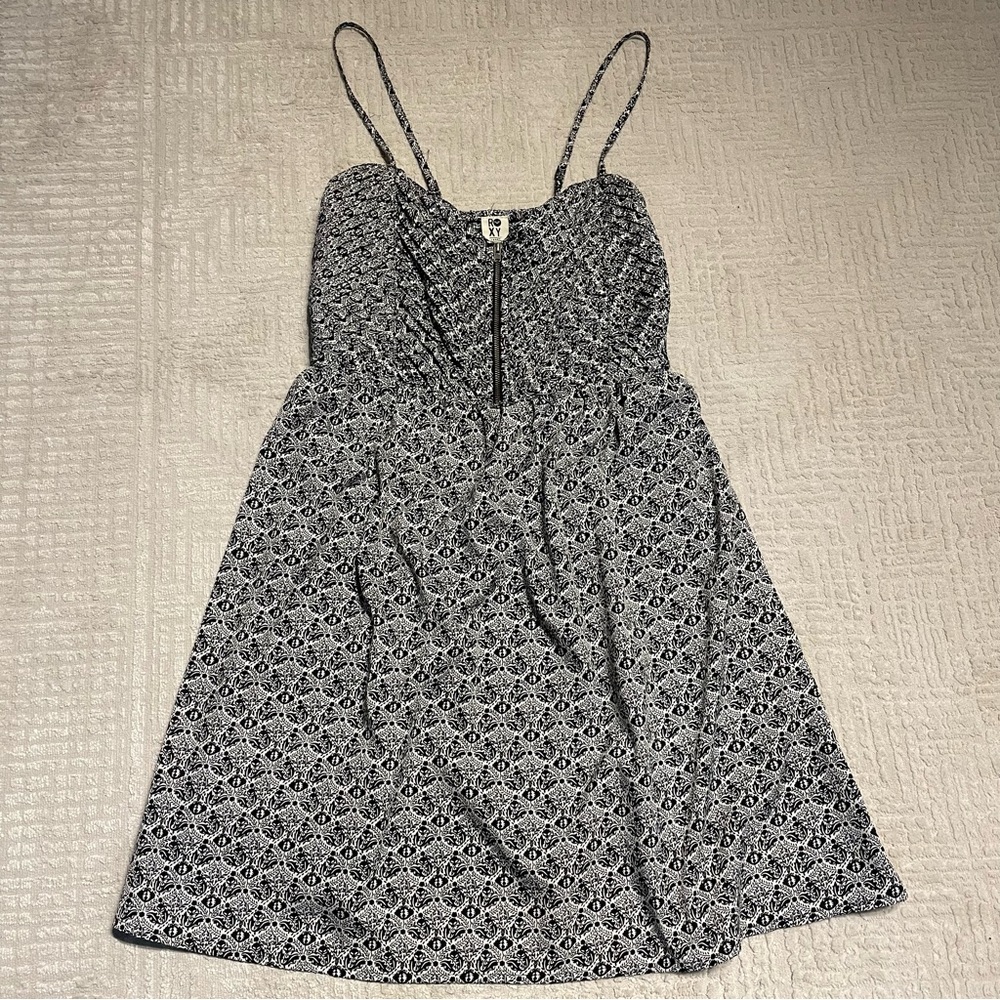 Roxy Girls dress - summer dress with thin straps Girls Large